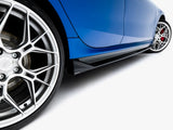 Full Body Kit compatible with BMW 2 M-Pack Gran Coupe F74