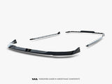 Full Body Kit compatible with BMW 2 M-Pack Gran Coupe F74