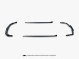 Full Body Kit compatible with BMW 2 M-Pack Gran Coupe F74