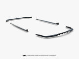 Full Body Kit compatible with BMW 2 M-Pack Gran Coupe F74