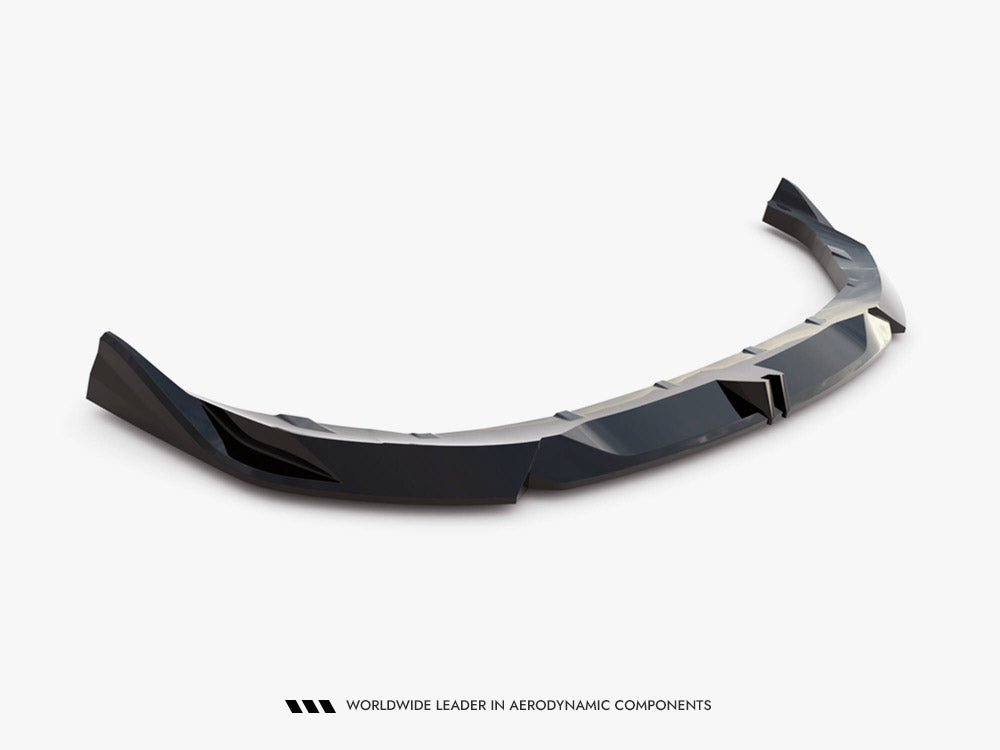 Full Body Kit compatible with BMW 2 M-Pack Gran Coupe F74