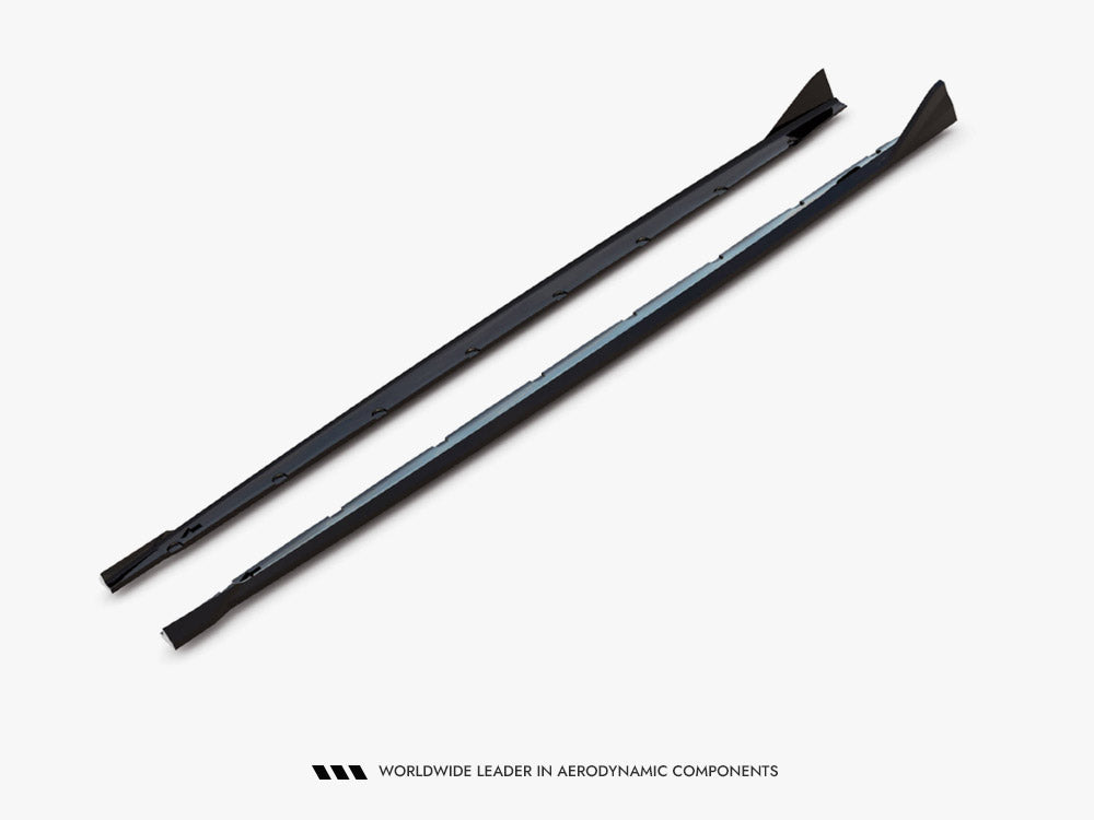 Full Body Kit compatible with BMW 2 M-Pack Gran Coupe F74