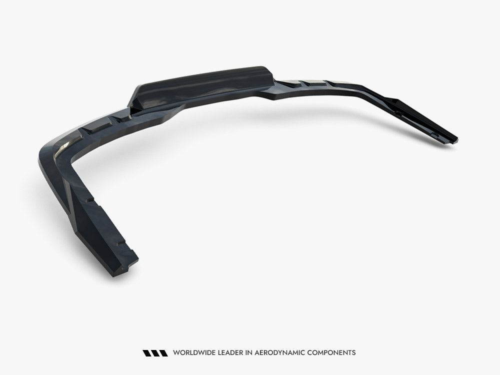 Full Body Kit compatible with BMW 2 M-Pack Gran Coupe F74