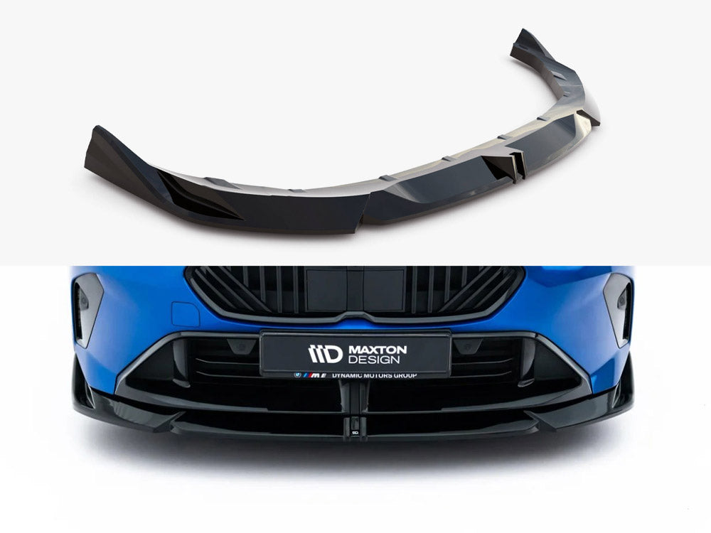 Full Body Kit compatible with BMW 2 M-Pack Gran Coupe F74