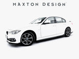 Full Body Kit compatible with BMW 3 Sportline Sedan F30