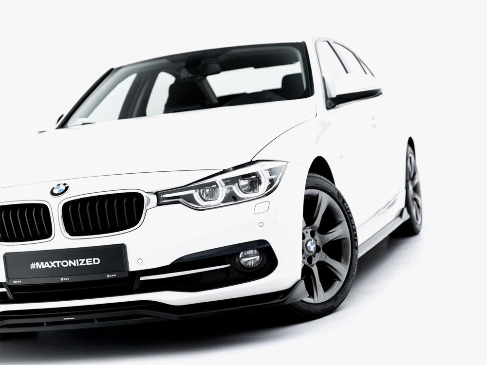 Full Body Kit compatible with BMW 3 Sportline Sedan F30