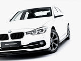 Full Body Kit compatible with BMW 3 Sportline Sedan F30