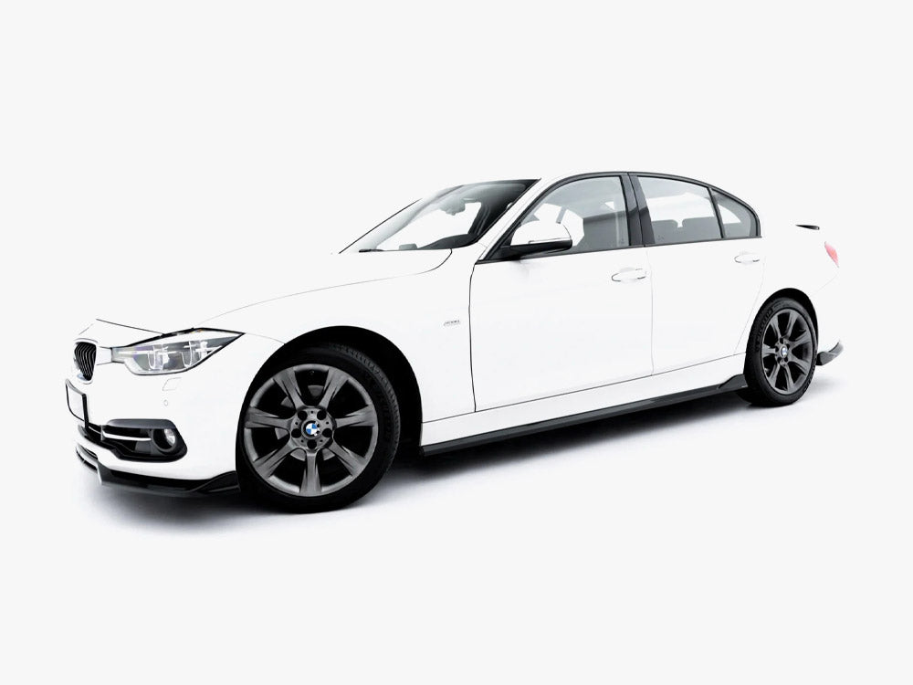 Full Body Kit compatible with BMW 3 Sportline Sedan F30