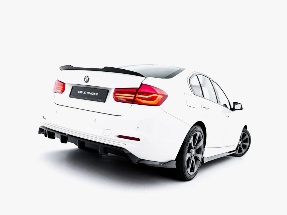 Full Body Kit compatible with BMW 3 Sportline Sedan F30
