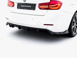 Full Body Kit compatible with BMW 3 Sportline Sedan F30