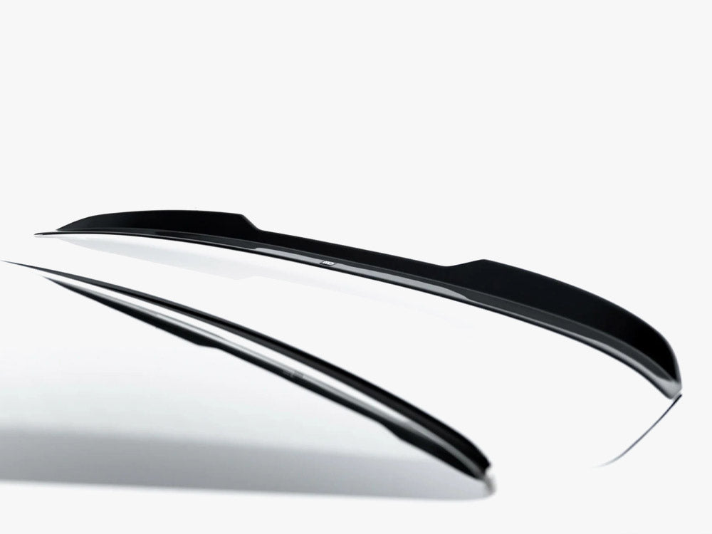 Full Body Kit compatible with BMW 3 Sportline Sedan F30