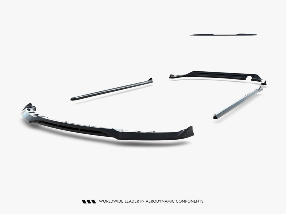 Full Body Kit compatible with BMW 3 Sportline Sedan F30