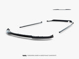 Full Body Kit compatible with BMW 3 Sportline Sedan F30