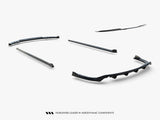 Full Body Kit compatible with BMW 3 Sportline Sedan F30