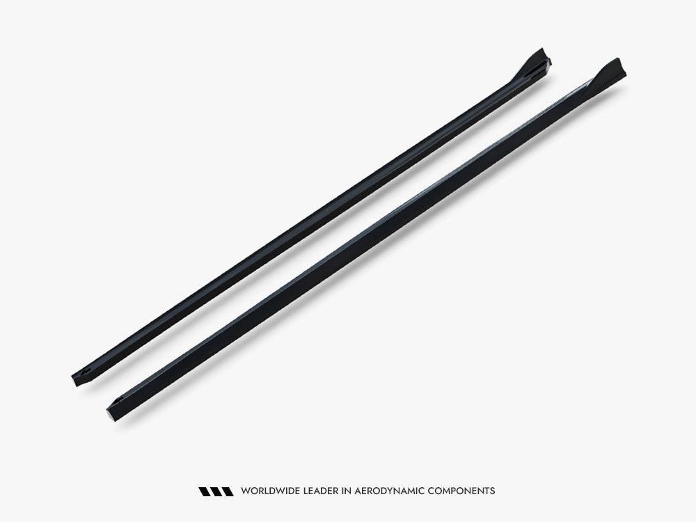 Full Body Kit compatible with BMW 3 Sportline Sedan F30