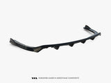 Full Body Kit compatible with BMW 3 Sportline Sedan F30