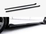 Full Body Kit compatible with BMW 3 Sportline Sedan F30