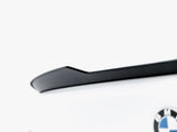 Spoiler CAP compatible with BMW 3 Sportline Sedan F30