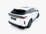 Upper Spoiler CAP compatible with OMODA 9 Mk1