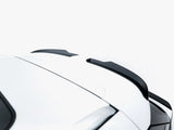 Upper Spoiler CAP compatible with OMODA 9 Mk1