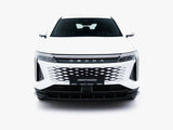 Front Splitter compatible with OMODA 9 Mk1