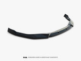Front Splitter V.1 compatible with BMW M5 F90 Facelift