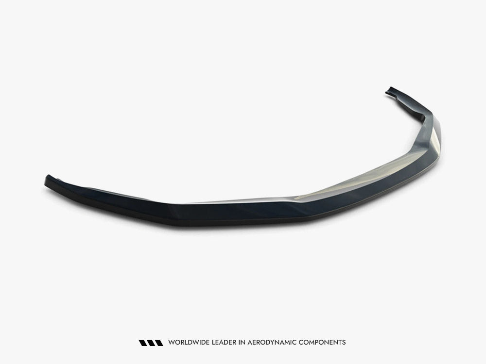 Front Splitter V.3 compatible with BMW M5 F90 Facelift
