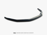 Front Splitter V.3 compatible with BMW M5 F90 Facelift