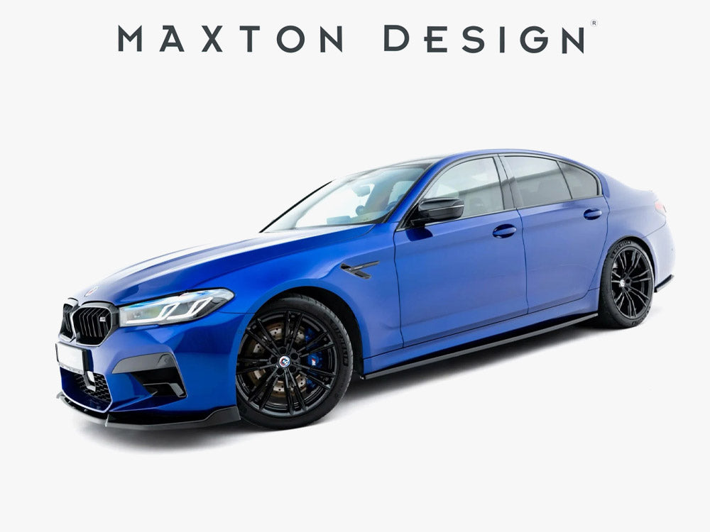 Full Body Kit compatible with BMW M5 F90 Facelift