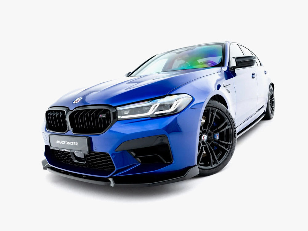Full Body Kit compatible with BMW M5 F90 Facelift