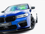 Full Body Kit compatible with BMW M5 F90 Facelift