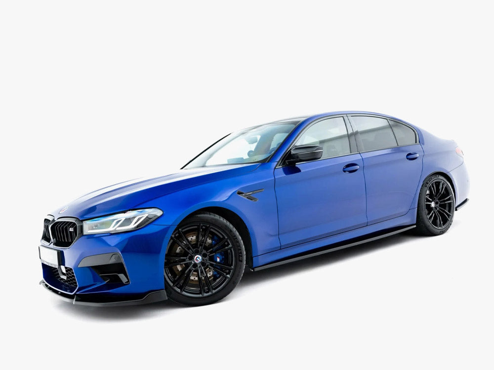 Full Body Kit compatible with BMW M5 F90 Facelift