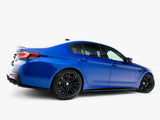 Full Body Kit compatible with BMW M5 F90 Facelift