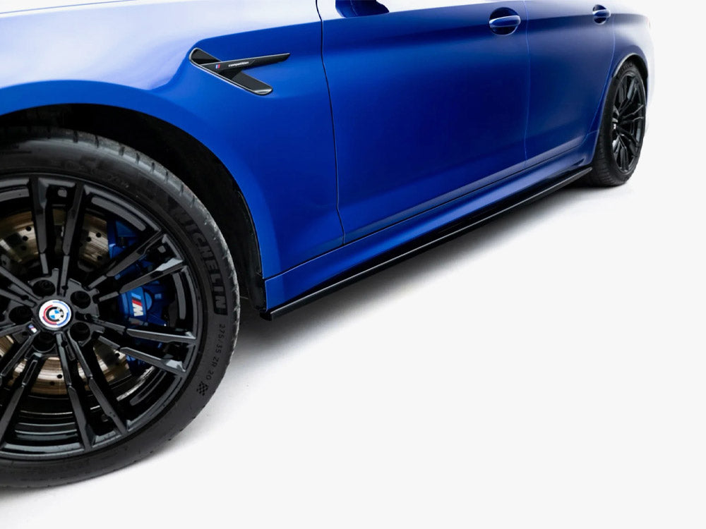 Full Body Kit compatible with BMW M5 F90 Facelift