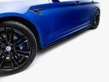 Full Body Kit compatible with BMW M5 F90 Facelift