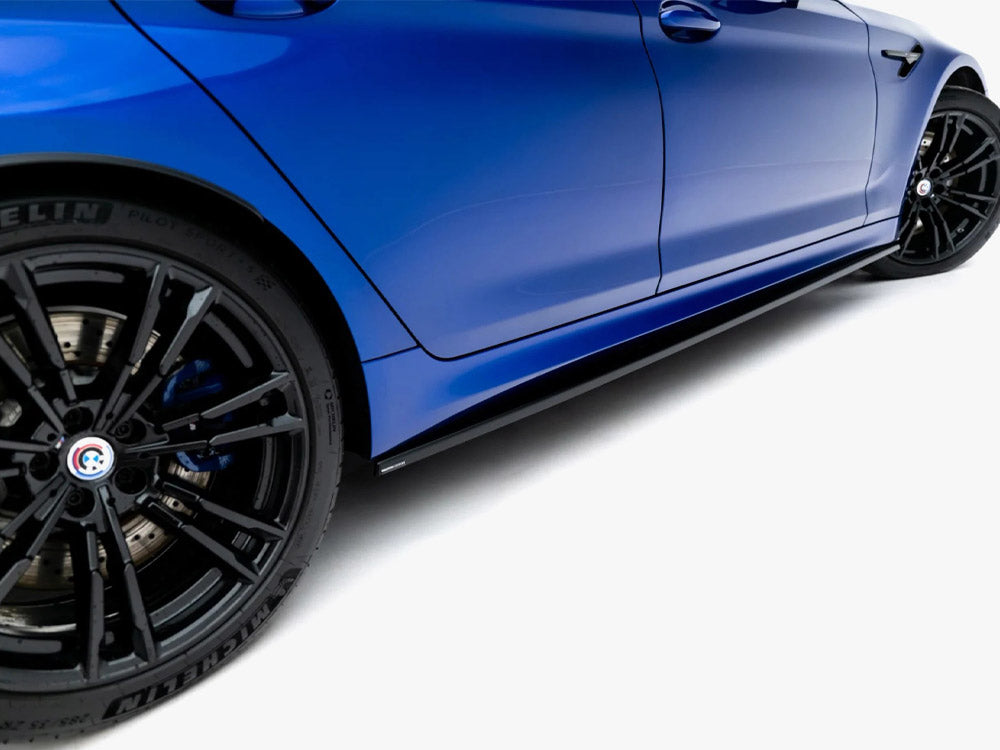 Full Body Kit compatible with BMW M5 F90 Facelift