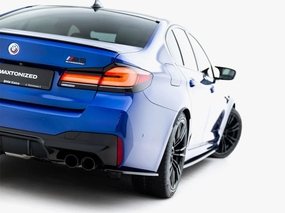 Full Body Kit compatible with BMW M5 F90 Facelift