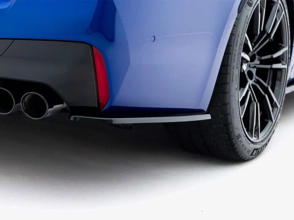 Full Body Kit compatible with BMW M5 F90 Facelift