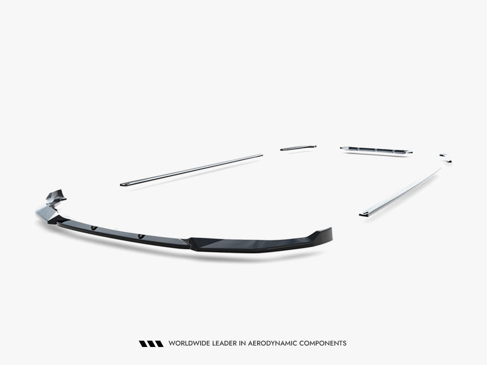 Full Body Kit compatible with BMW M5 F90 Facelift