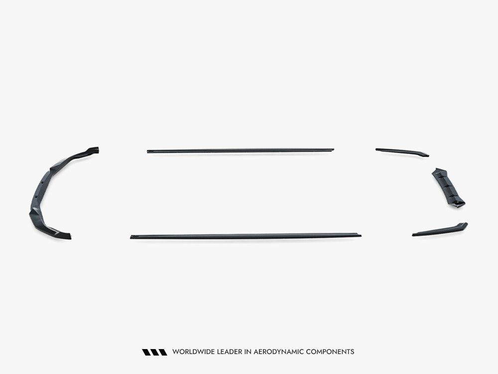 Full Body Kit compatible with BMW M5 F90 Facelift