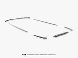 Full Body Kit compatible with BMW M5 F90 Facelift
