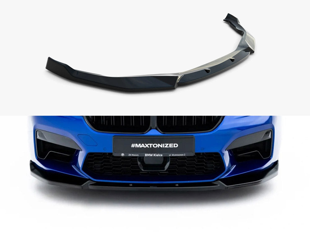 Full Body Kit compatible with BMW M5 F90 Facelift