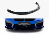Full Body Kit compatible with BMW M5 F90 Facelift