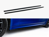 Full Body Kit compatible with BMW M5 F90 Facelift