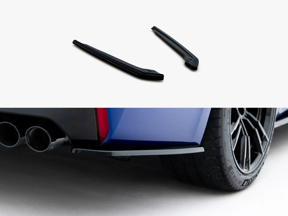 Full Body Kit compatible with BMW M5 F90 Facelift