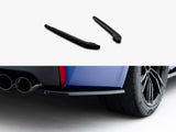 Full Body Kit compatible with BMW M5 F90 Facelift