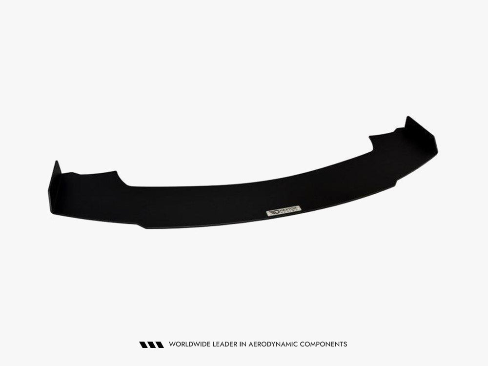 Front Racing Splitter compatible with BMW M3 / 3 M-Pack Coupe / Cabrio E36