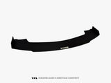 Front Racing Splitter compatible with BMW M3 / 3 M-Pack Coupe / Cabrio E36