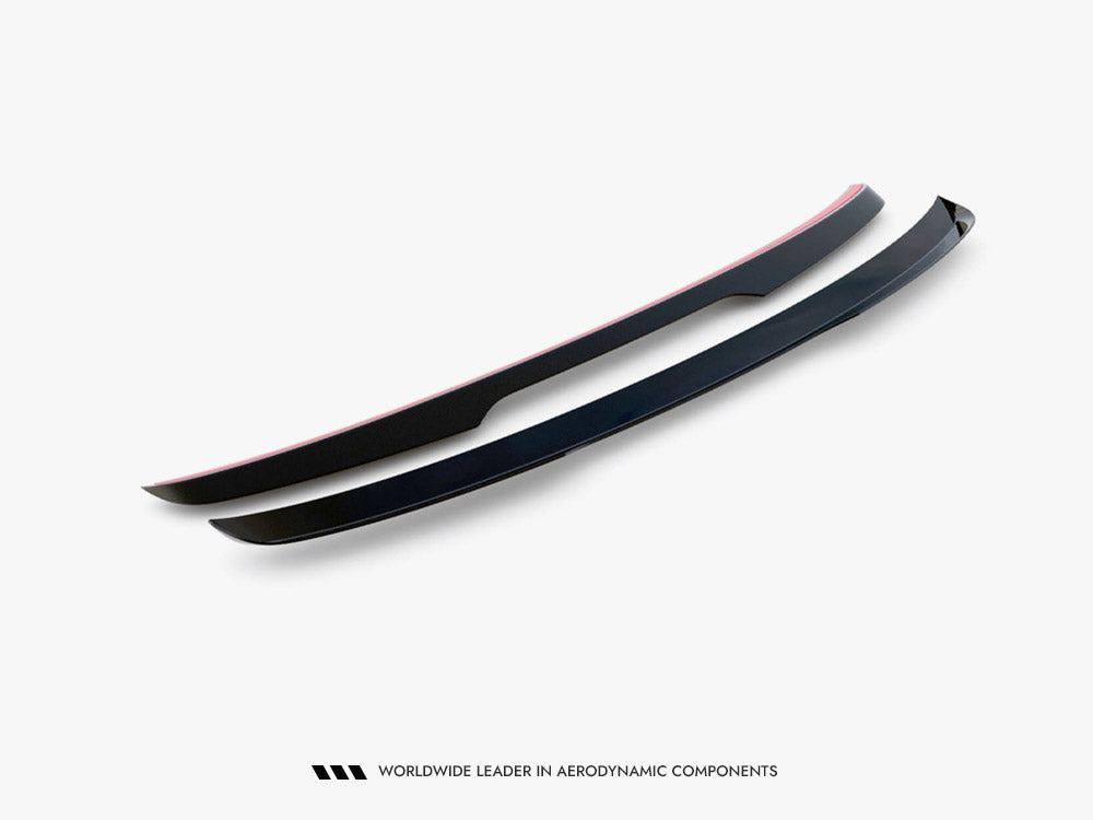Spoiler CAP compatible with Volvo XC90 R-Design Mk2 / Mk2 Facelift
