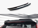Spoiler CAP compatible with Volvo XC90 R-Design Mk2 / Mk2 Facelift